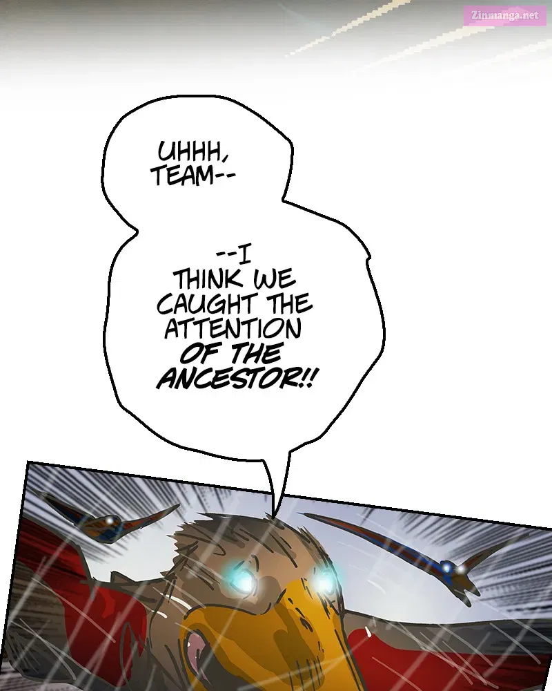 Darbi Zinmanga X Chapter 133 Page 38
