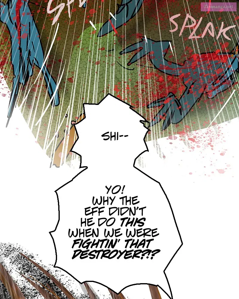 Darbi Zinmanga X Chapter 133 Page 55