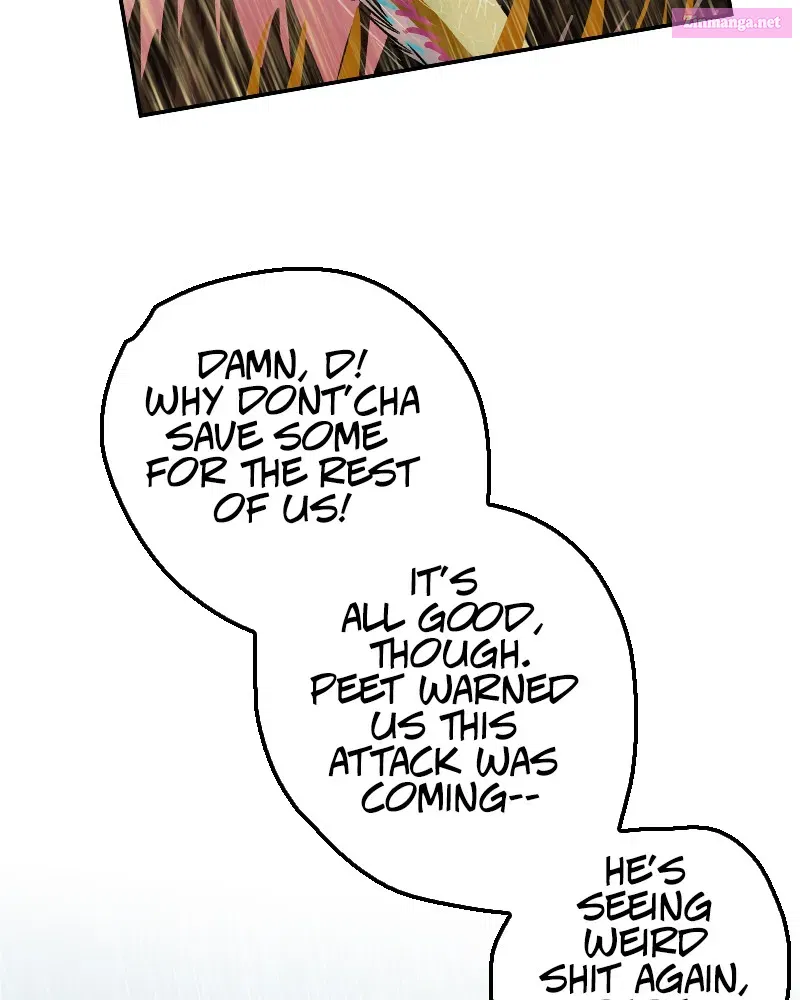 Darbi Zinmanga X Chapter 133 Page 58