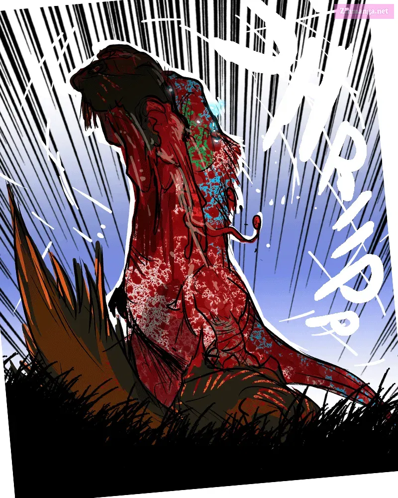Darbi Zinmanga X Chapter 133 Page 66