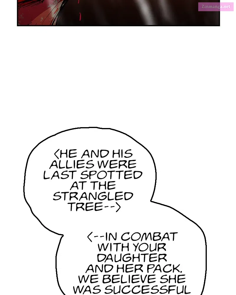 Darbi Zinmanga X Chapter 132 Page 37