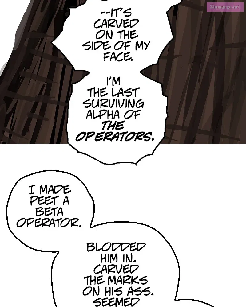 Darbi Zinmanga X Chapter 132 Page 66
