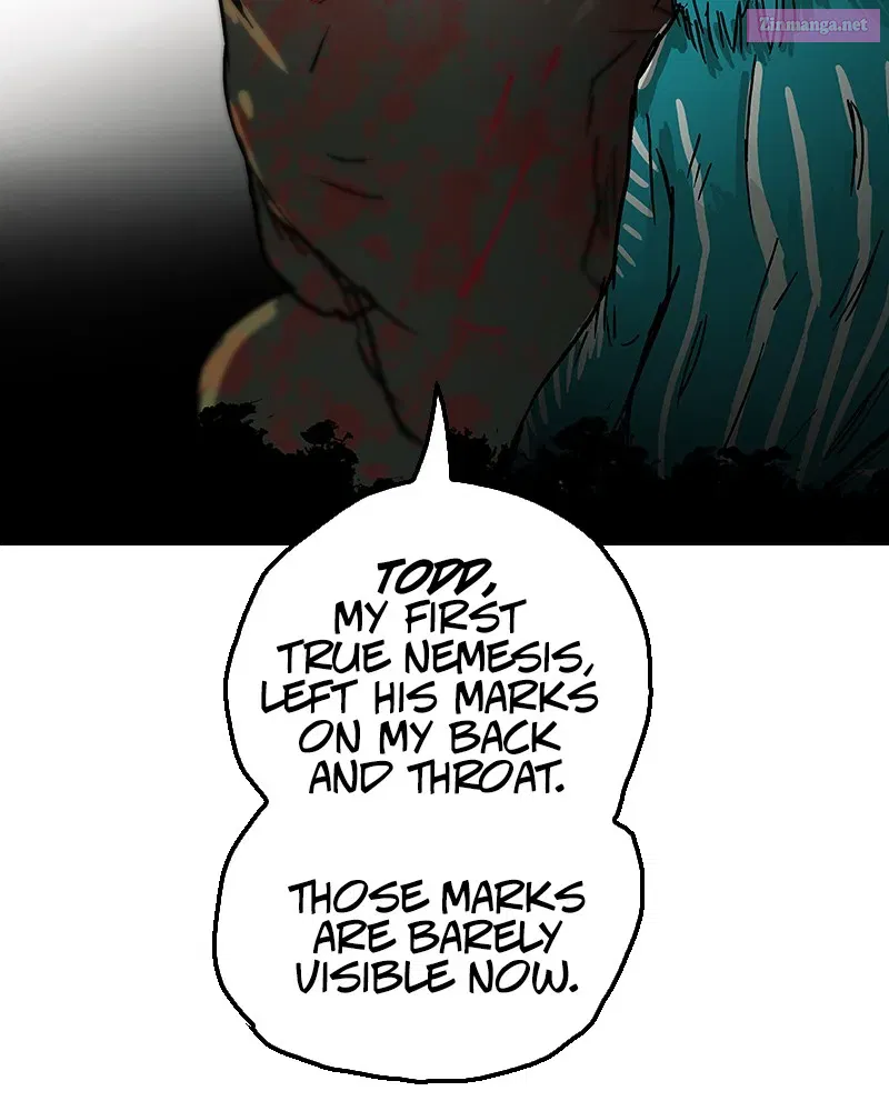 Darbi Zinmanga X Chapter 132 Page 68