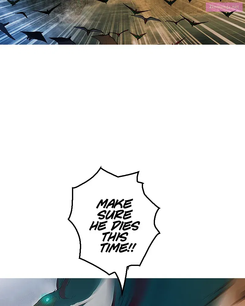 Darbi Zinmanga X Chapter 132 Page 83