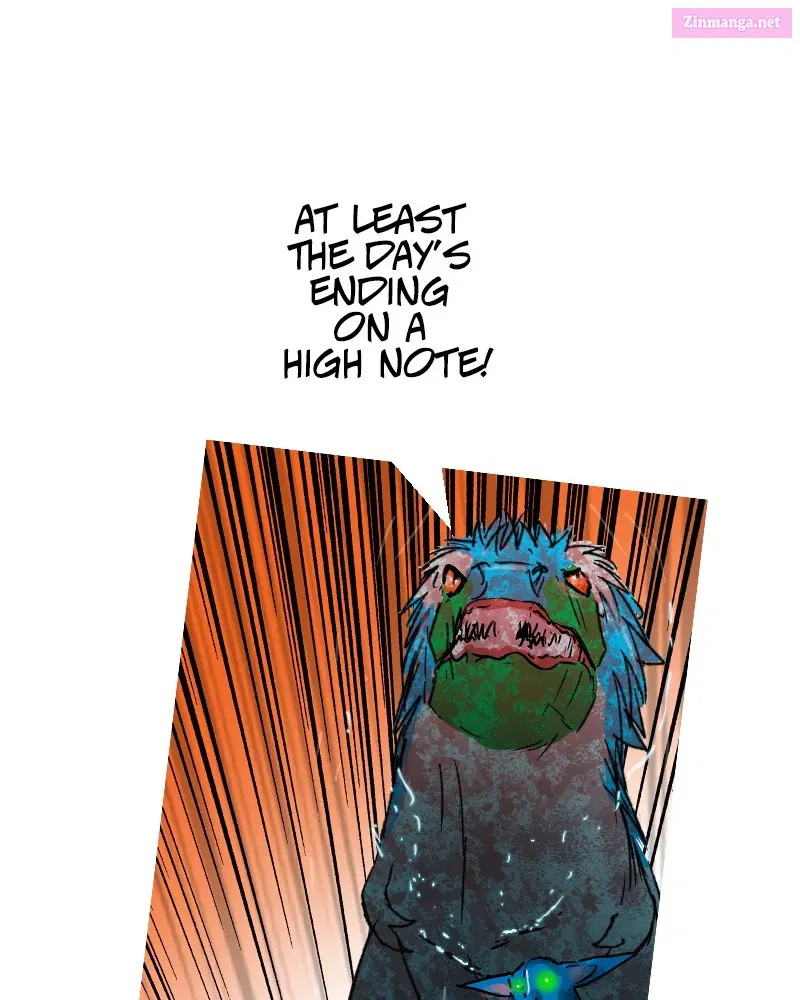 Darbi Zinmanga X Chapter 132 Page 85