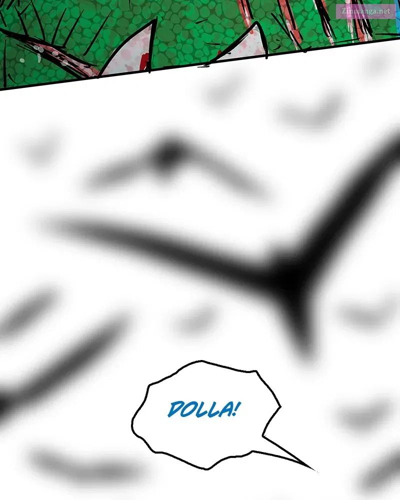 Darbi Zinmanga X Chapter 132 Page 91