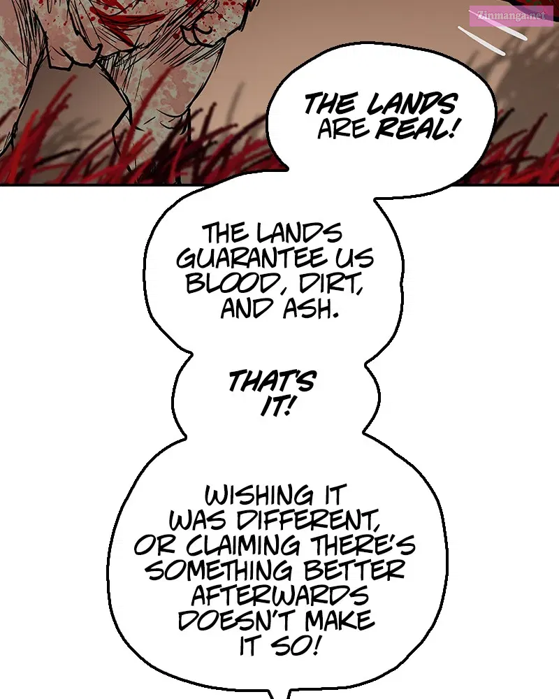 Darbi Zinmanga X Chapter 131 Page 20