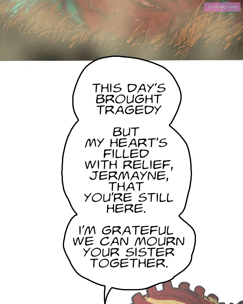 Darbi Zinmanga X Chapter 131 Page 43