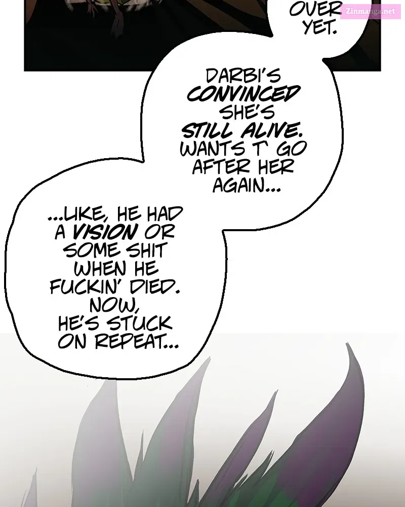 Darbi Zinmanga X Chapter 131 Page 63