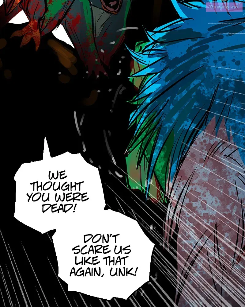 Darbi Zinmanga X Chapter 130 Page 21