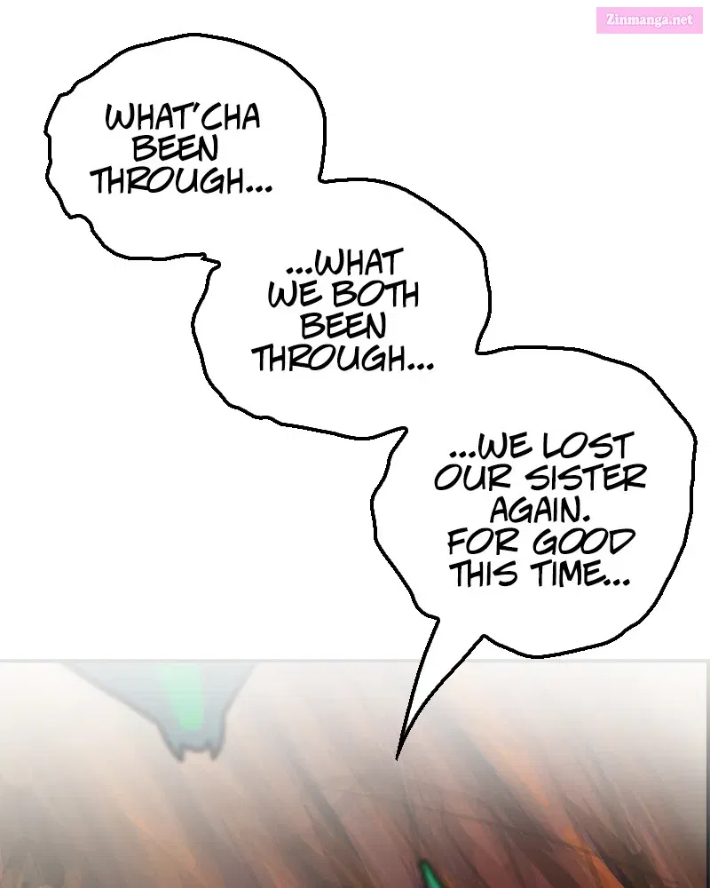 Darbi Zinmanga X Chapter 130 Page 25