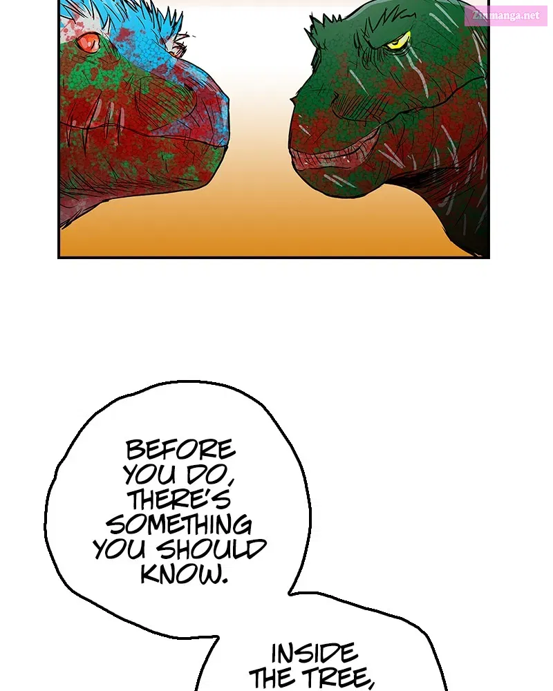 Darbi Zinmanga X Chapter 130 Page 73