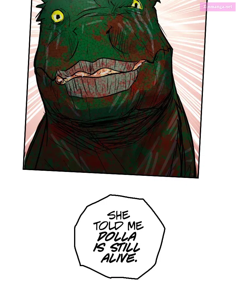 Darbi Zinmanga X Chapter 130 Page 76