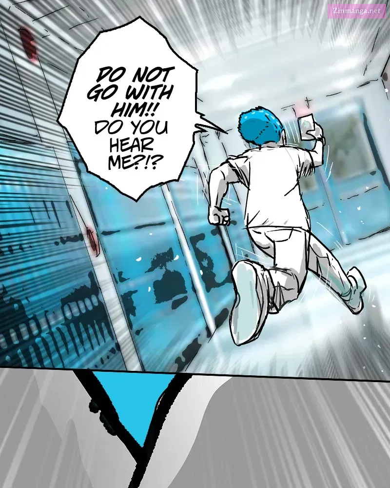 Darbi Zinmanga X Chapter 129 Page 10