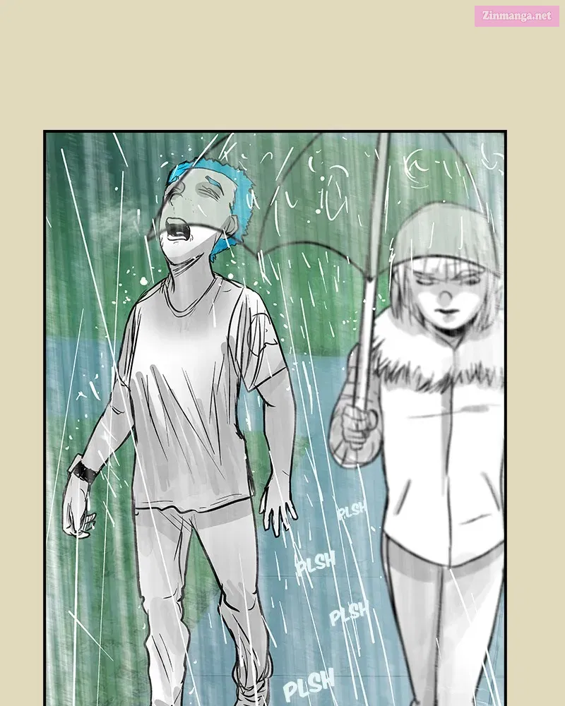 Darbi Zinmanga X Chapter 129 Page 32