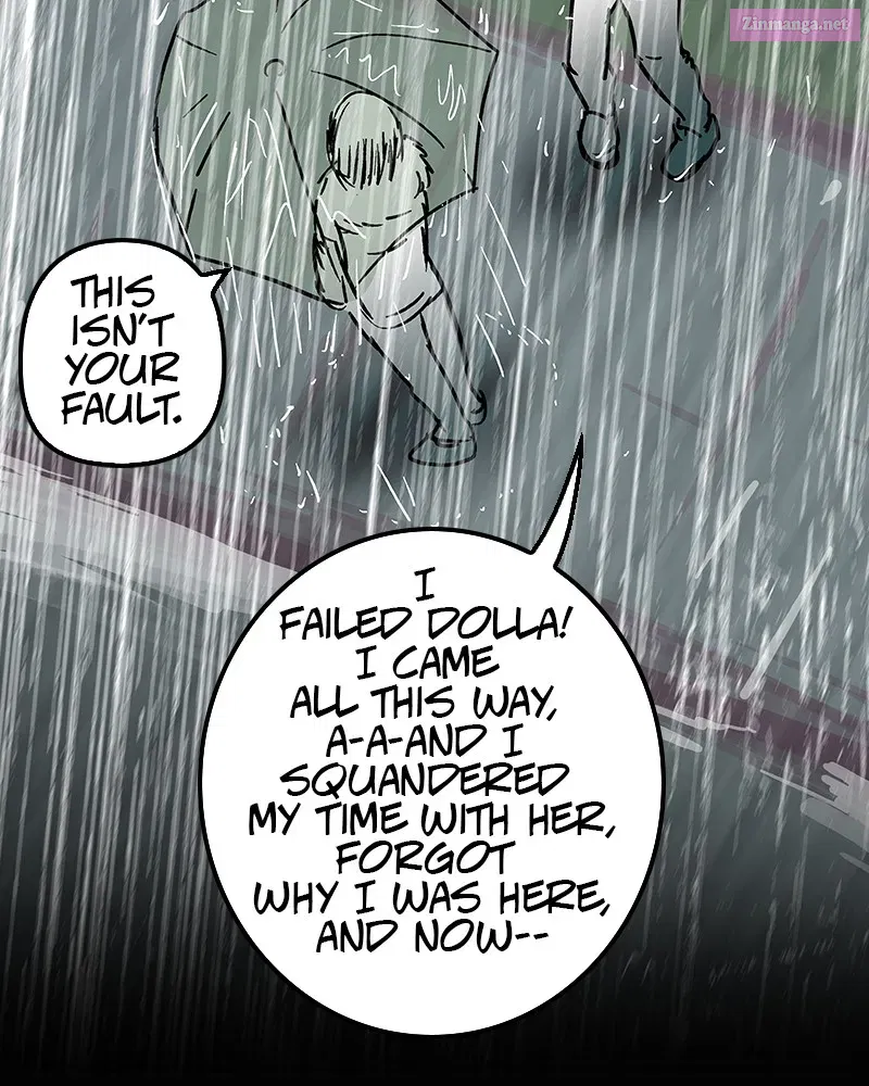 Darbi Zinmanga X Chapter 129 Page 42