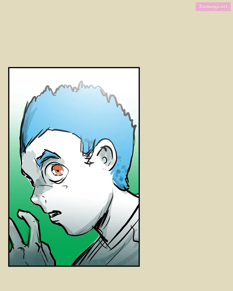 Darbi Zinmanga X Chapter 129 Page 49