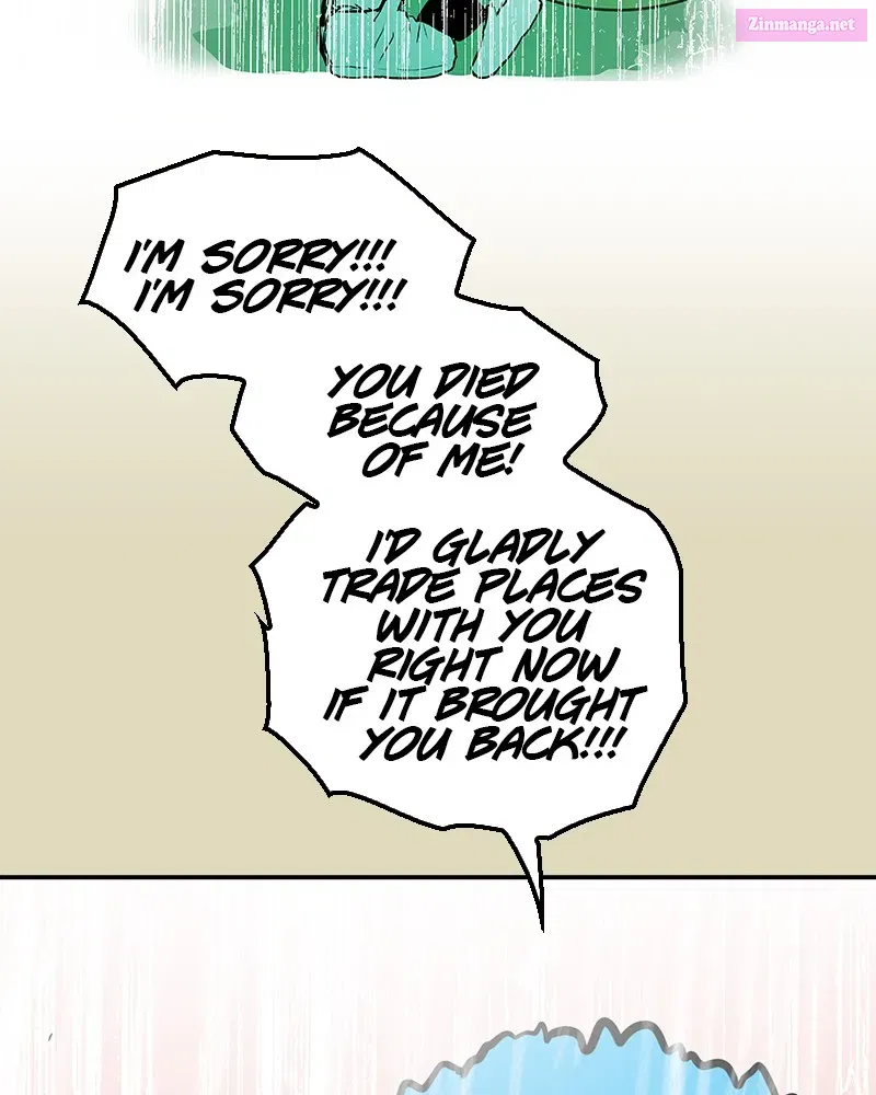 Darbi Zinmanga X Chapter 129 Page 55