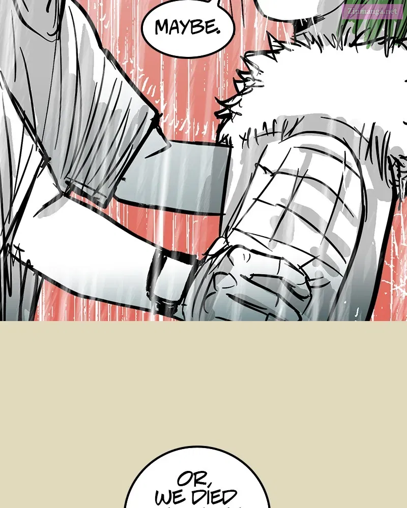 Darbi Zinmanga X Chapter 129 Page 60