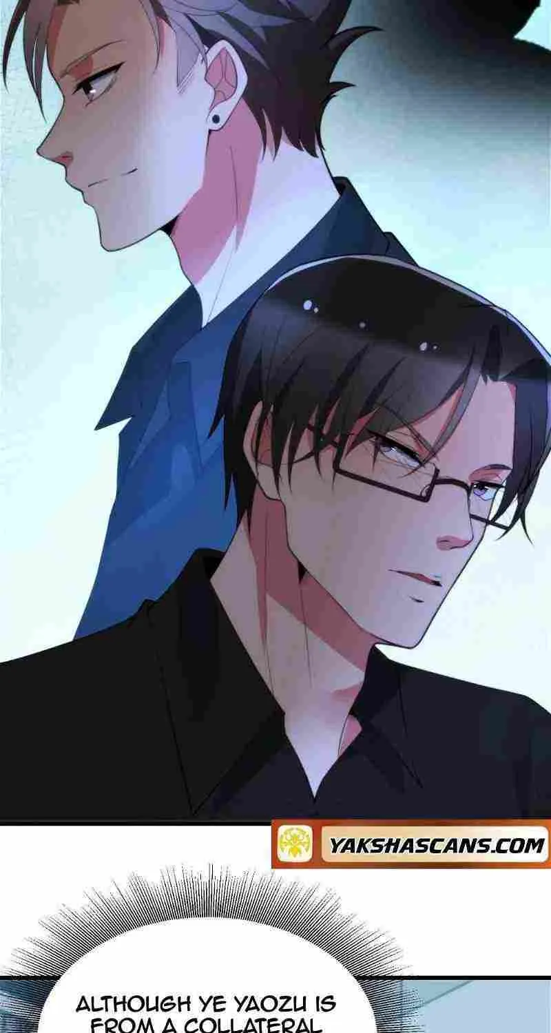 I Have 90 Billion Licking Gold Zinmanga X Chapter 248 Page 5