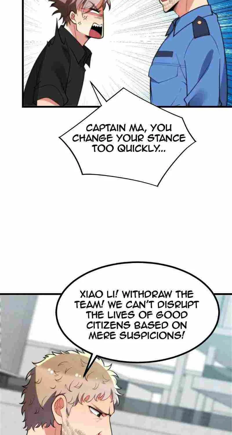 I Have 90 Billion Licking Gold Zinmanga X Chapter 248 Page 8