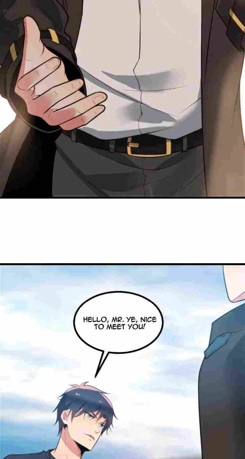 I Have 90 Billion Licking Gold Zinmanga X Chapter 248 Page 13