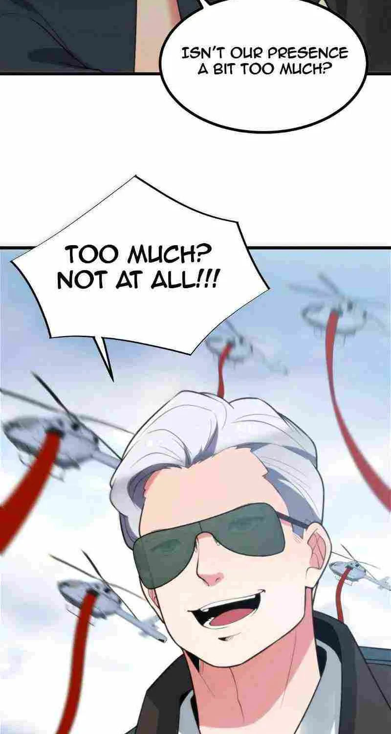I Have 90 Billion Licking Gold Zinmanga X Chapter 248 Page 15