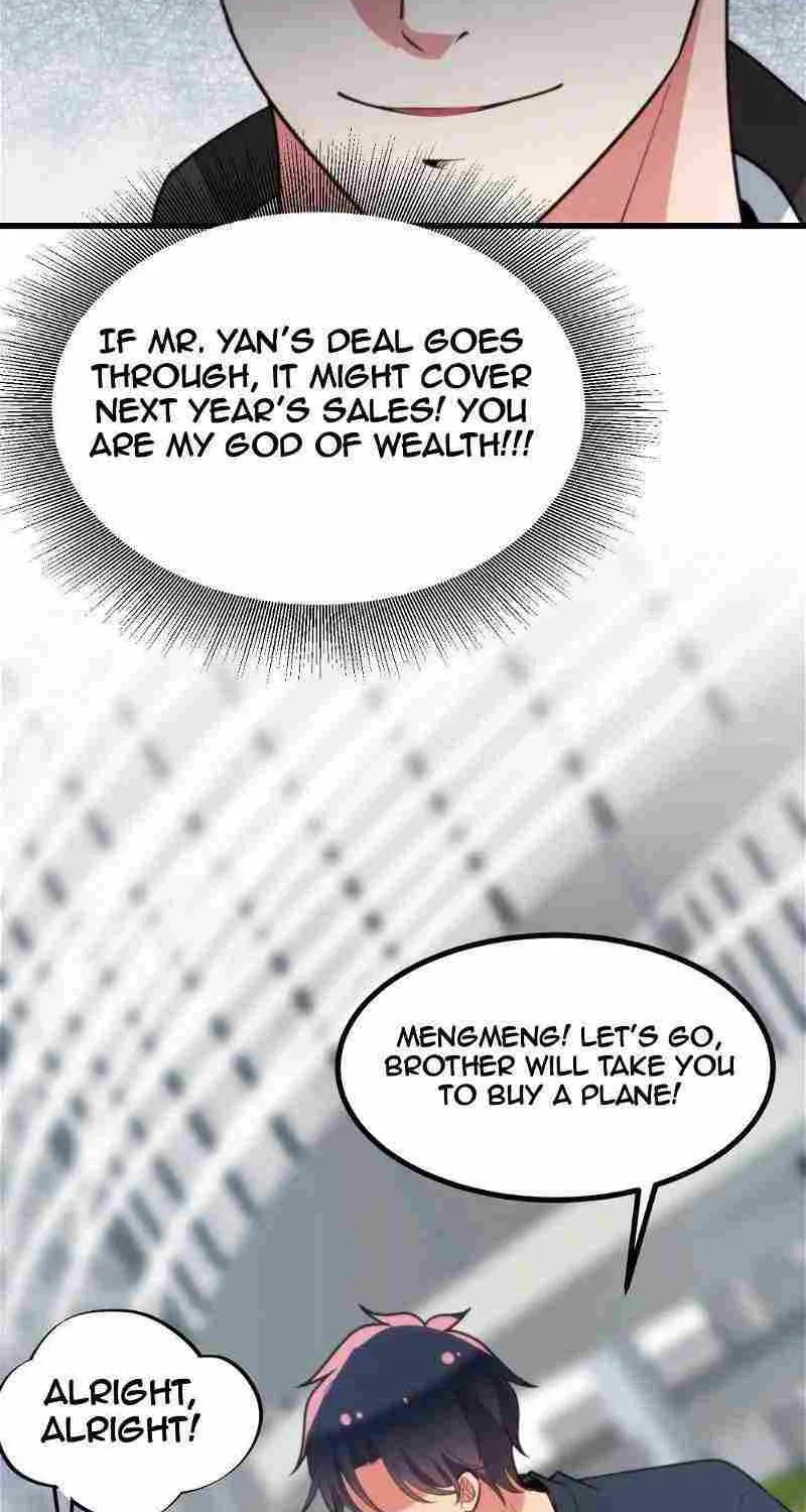 I Have 90 Billion Licking Gold Zinmanga X Chapter 248 Page 17