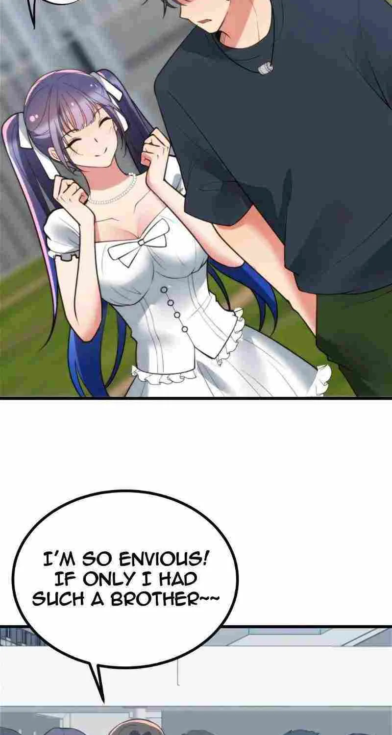 I Have 90 Billion Licking Gold Zinmanga X Chapter 248 Page 18