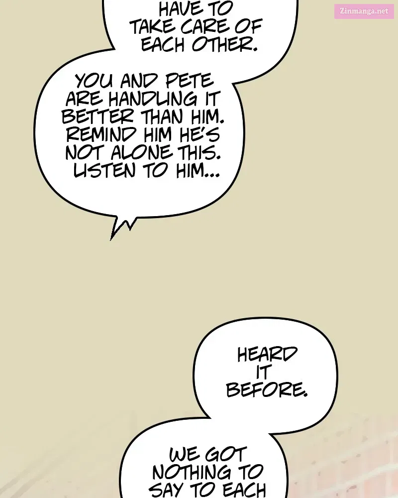 Darbi Zinmanga X Chapter 128 Page 36