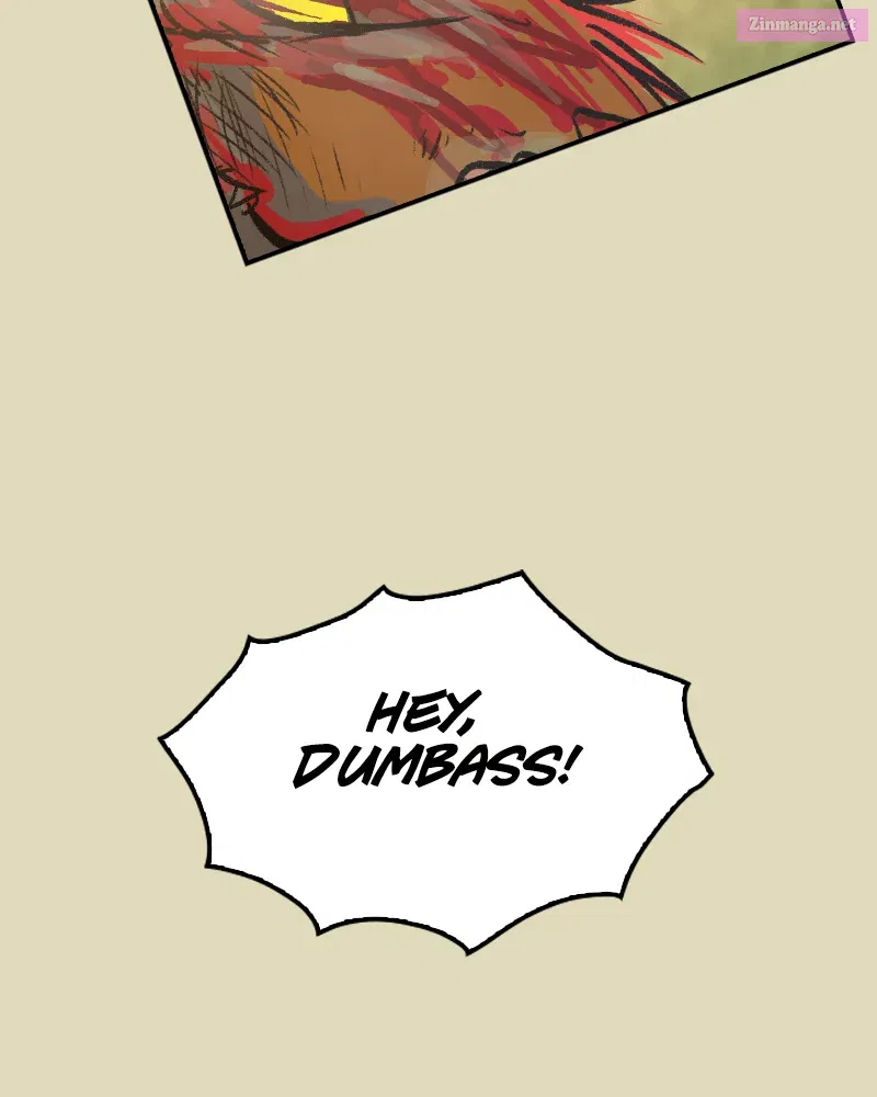 Darbi Zinmanga X Chapter 127 Page 7