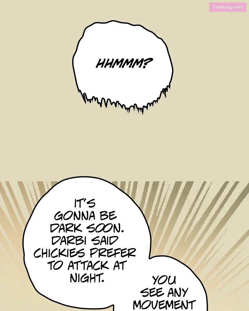 Darbi Zinmanga X Chapter 127 Page 9