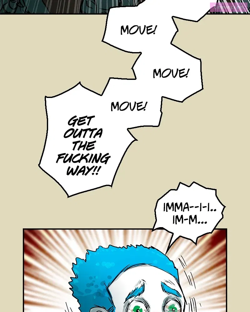 Darbi Zinmanga X Chapter 127 Page 51