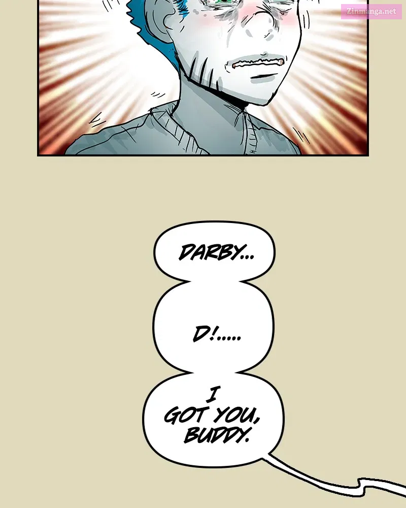 Darbi Zinmanga X Chapter 127 Page 52