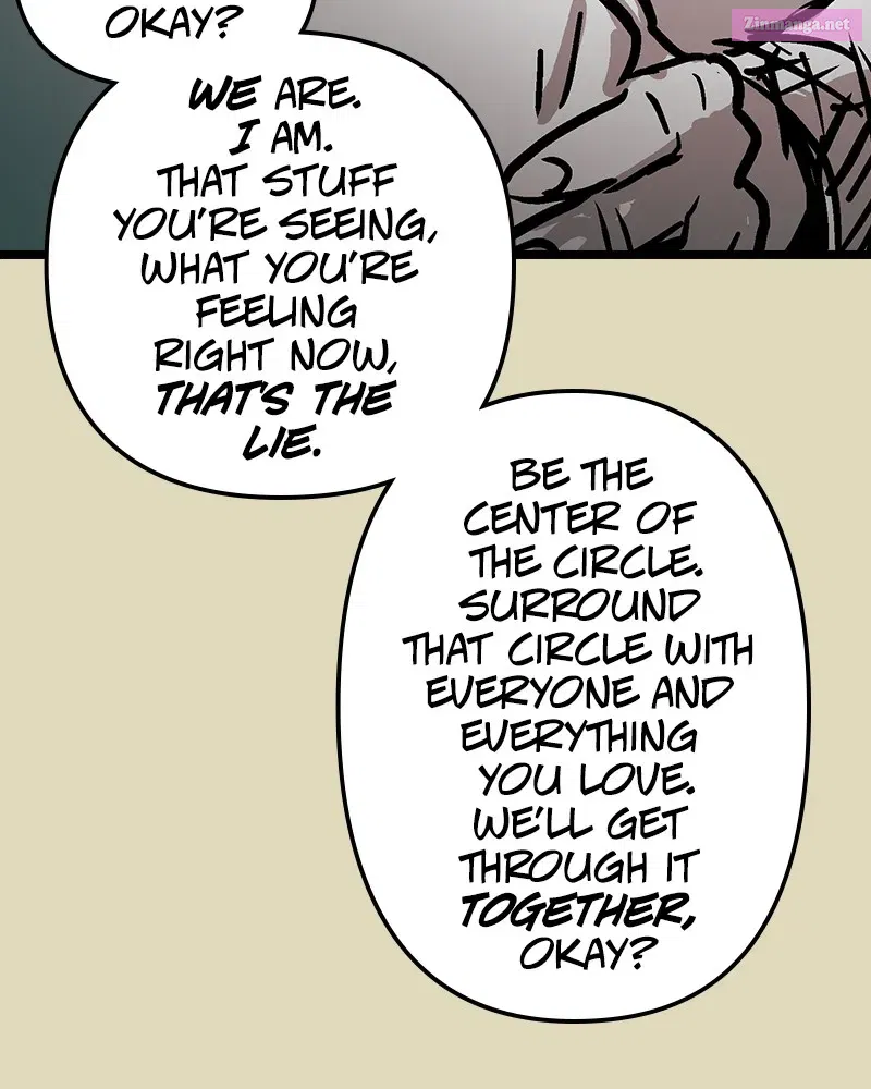 Darbi Zinmanga X Chapter 127 Page 56