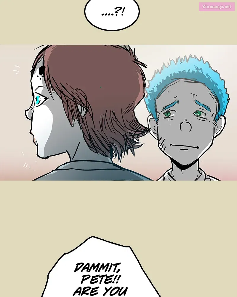 Darbi Zinmanga X Chapter 127 Page 60