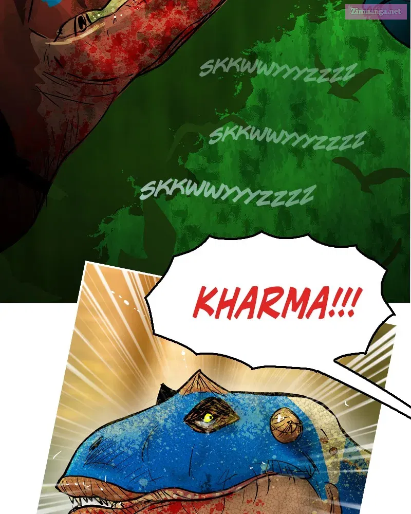 Darbi Zinmanga X Chapter 125 Page 29