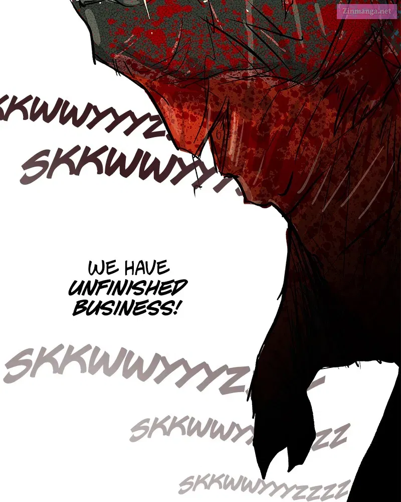Darbi Zinmanga X Chapter 125 Page 32