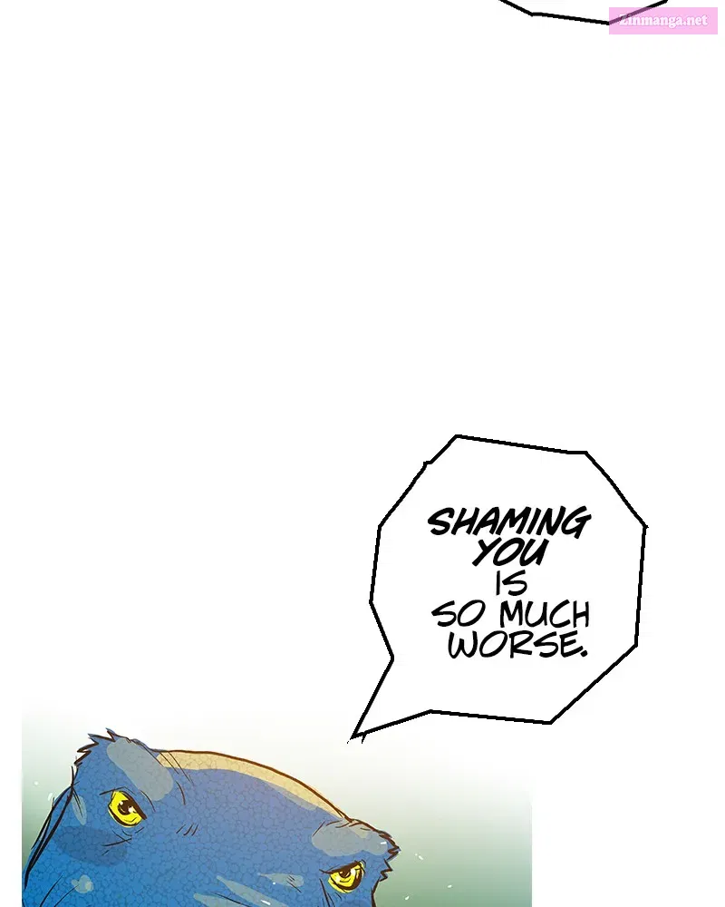 Darbi Zinmanga X Chapter 125 Page 58