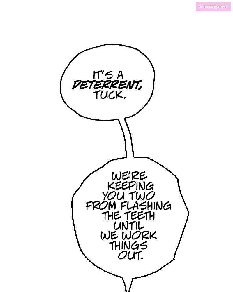 Darbi Zinmanga X Chapter 125 Page 61
