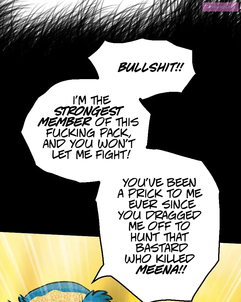 Darbi Zinmanga X Chapter 124 Page 7