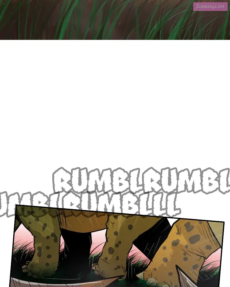Darbi Zinmanga X Chapter 124 Page 38