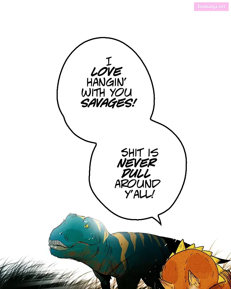 Darbi Zinmanga X Chapter 124 Page 61