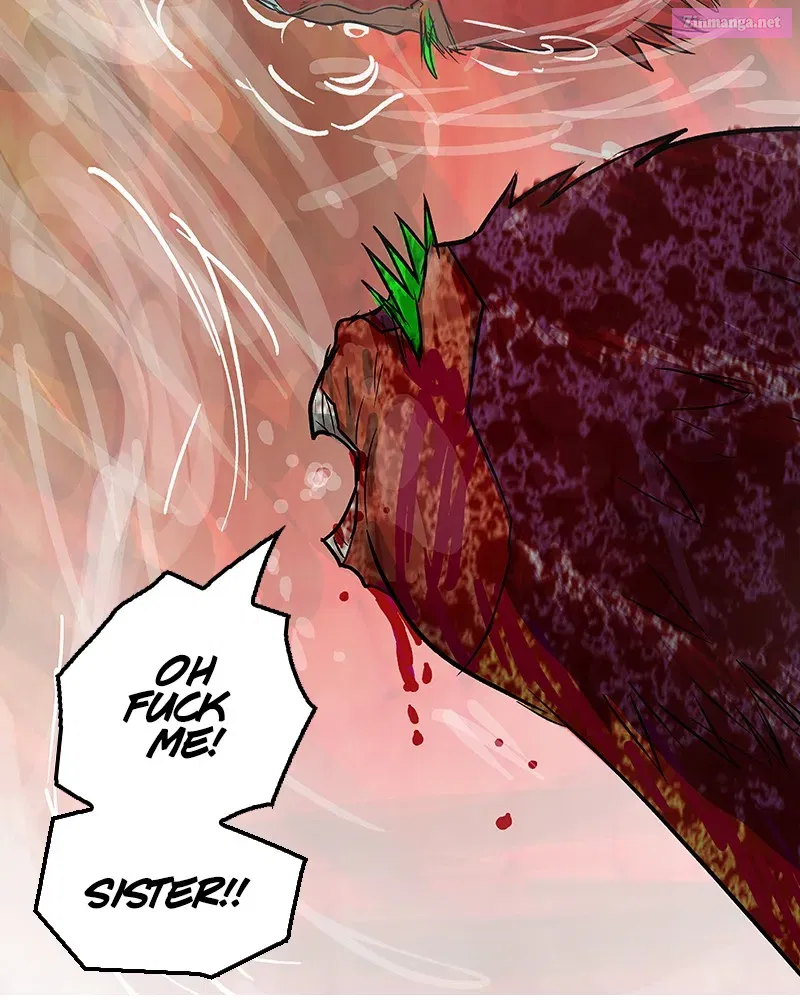 Darbi Zinmanga X Chapter 122 Page 50