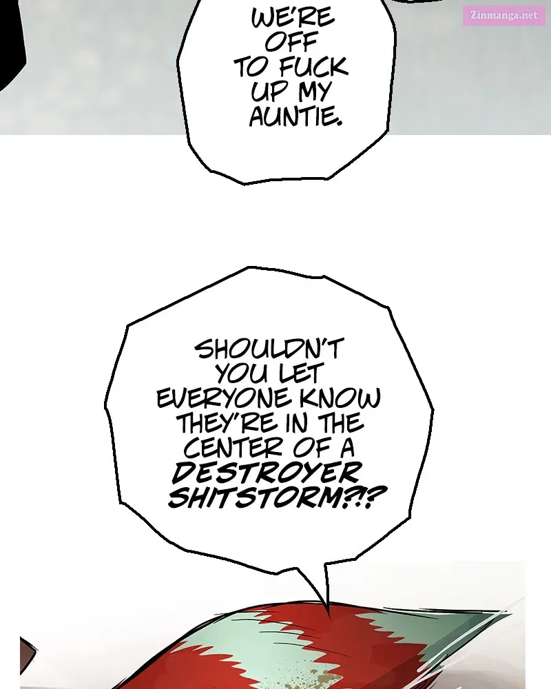 Darbi Zinmanga X Chapter 122 Page 55
