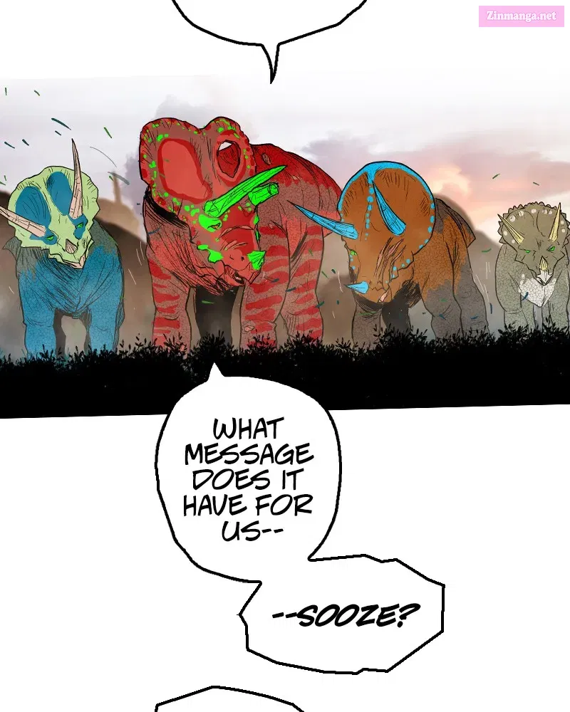 Darbi Zinmanga X Chapter 122 Page 65