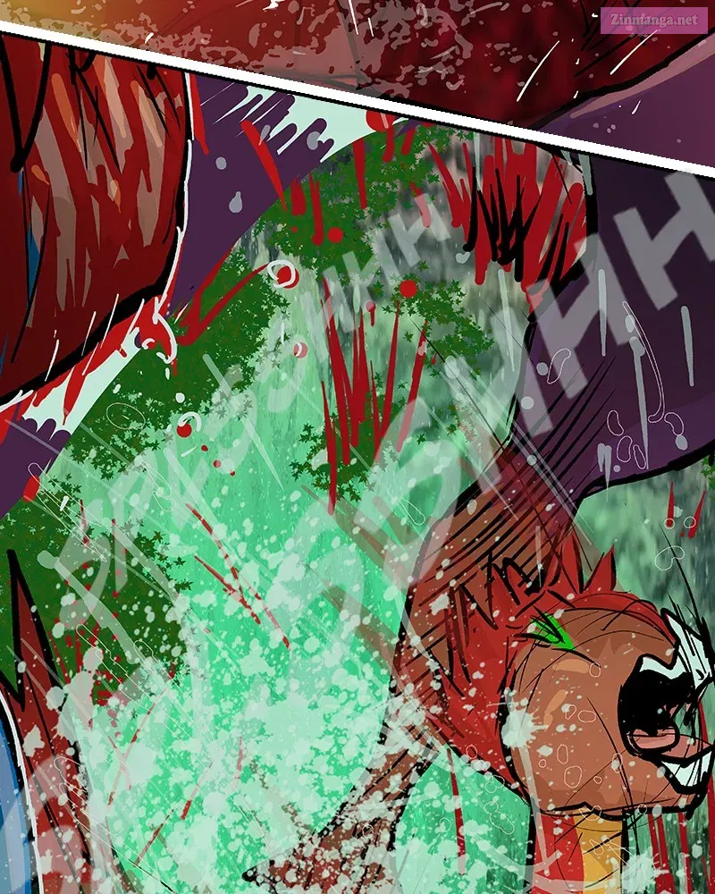 Darbi Zinmanga X Chapter 121 Page 7