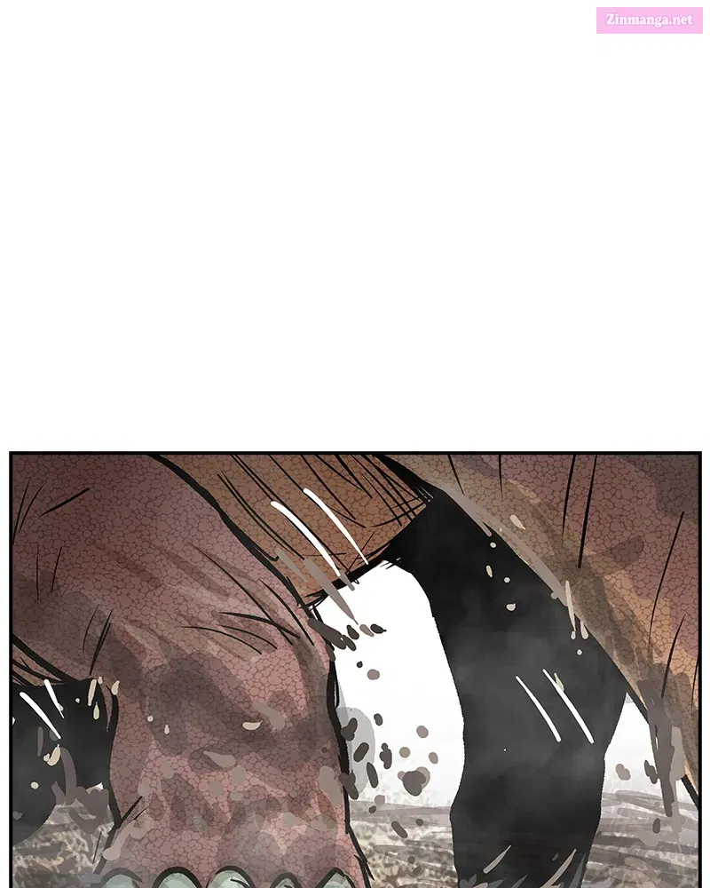 Darbi Zinmanga X Chapter 121 Page 23