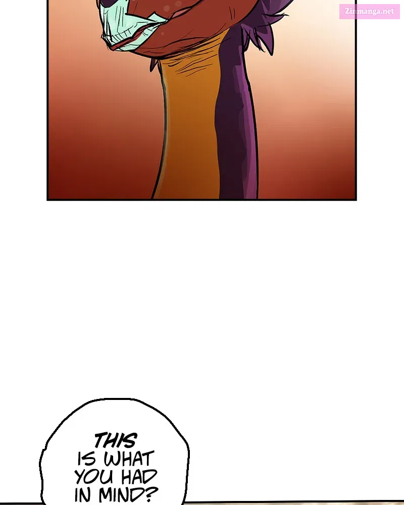 Darbi Zinmanga X Chapter 120 Page 15