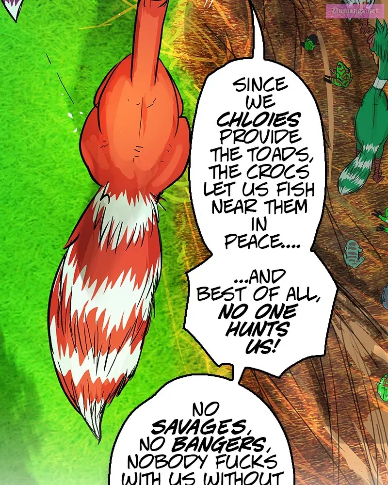 Darbi Zinmanga X Chapter 120 Page 22